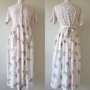 Vintage Erika Dress (NEW WITH TAGS! RARE!)